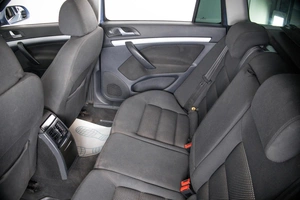 Универсал Skoda Octavia 2010 года, 929000 рублей, Пермь