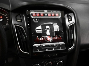 Седан Ford Focus 2012 года, 748000 рублей, Ставрополь