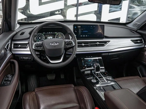 Внедорожник Chery Tiggo 8 Pro 2022 года, 2045000 рублей, Краснодар
