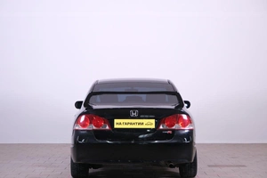 Седан Honda Civic 2006 года, 579000 рублей, Омск