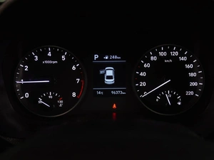 Седан Hyundai Solaris 2018 года, 1359000 рублей, Воронеж