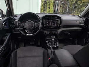Внедорожник Kia Soul 2021 года, 1889000 рублей, Большой Сочи