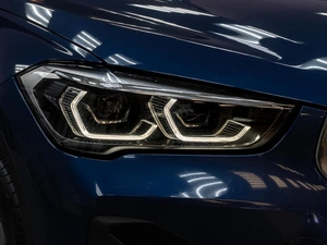 Внедорожник BMW X1 2021 года, 2649000 рублей, Тюмень