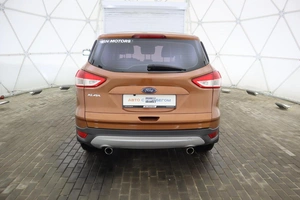 Внедорожник Ford Kuga 2016 года, 1625000 рублей, Обнинск
