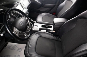 Внедорожник Hyundai ix35 2014 года, 1569000 рублей, Оренбург