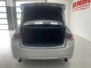 Седан Honda Accord 2008 года, 875000 рублей, Смоленск