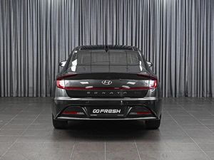 Седан Hyundai Sonata 2021 года, 2759000 рублей, Ставрополь