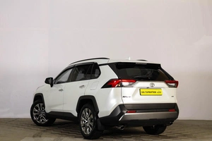 Внедорожник Toyota RAV4 2020 года, 3619000 рублей, Тюмень