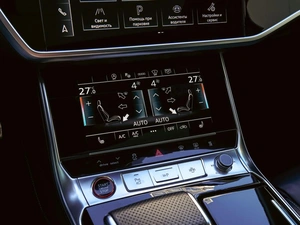 Седан Audi S6 2020 года, 6700000 рублей, Краснодар