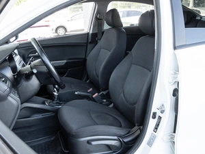 Седан Kia Rio 2016 года, 949000 рублей, Волгоград