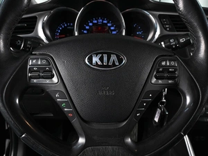 Универсал Kia Ceed 2016 года, 1499000 рублей, Аксай