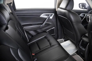 Внедорожник Geely Atlas 2021 года, 1619000 рублей, Пермь