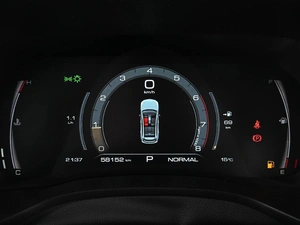 Внедорожник Haval Jolion 2024 года, 1999000 рублей, Ростов-на-Дону