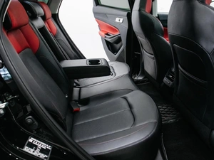 Внедорожник Changan CS55 Plus 2023 года, 2099000 рублей, Красноярск