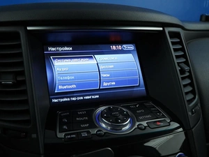 Внедорожник Infiniti FX37 2013 года, 2149077 рублей, Москва