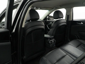 Лифтбек Kia Stinger 2018 года, 1998055 рублей, Москва