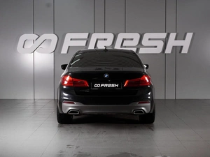 Седан BMW 5 серия 2018 года, 2789000 рублей, Минеральные Воды