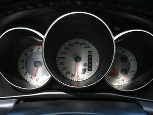 Седан Mazda 3 2008 года, 599000 рублей, Волгоград