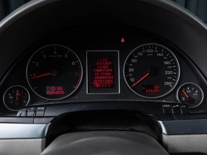 Седан Audi A4 2005 года, 699000 рублей, Волгоград