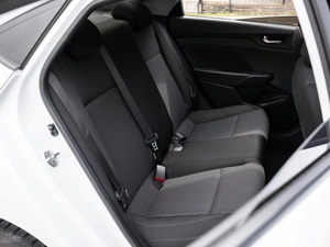 Седан Hyundai Solaris 2020 года, 1550000 рублей, Большой Сочи