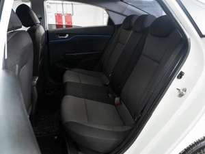 Седан Hyundai Solaris 2017 года, 1325000 рублей, Ставрополь