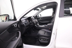 Внедорожник Chery Tiggo 4 2023 года, 1690000 рублей, Брянск