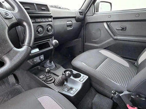 Внедорожник ВАЗ (LADA) Niva Legend 2024 года, 980000 рублей, Орёл