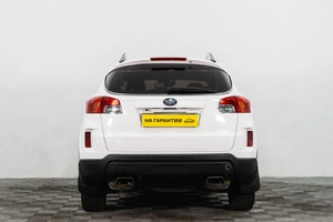 Внедорожник FAW Besturn X80 2017 года, 1109000 рублей, Сургут