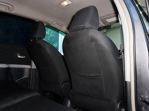 Хетчбэк Toyota Yaris 2007 года, 498000 рублей, Тверь