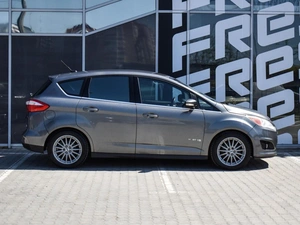 Минивэн Ford C-MAX 2013 года, 1220000 рублей, Краснодар