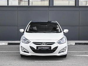 Седан Hyundai i40 2013 года, 1099000 рублей, Кирилловка