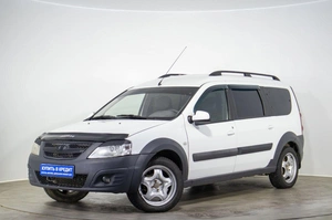 Универсал ВАЗ (LADA) Largus 2021 года, 889000 рублей, Оренбург