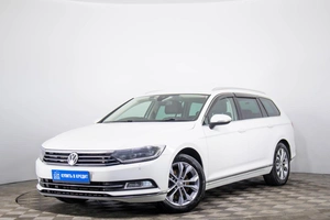 Универсал Volkswagen Passat 2015 года, 1759000 рублей, Пермь