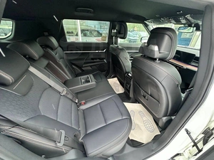 Внедорожник KGM Torres 2024 года, 4630000 рублей, Красноярск