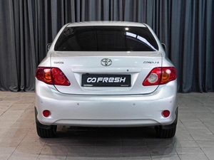 Седан Toyota Corolla 2008 года, 780000 рублей, Волгоград