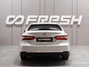 Седан Toyota Camry 2019 года, 2599000 рублей, Тюмень