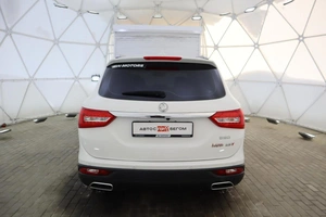 Минивэн Dongfeng EC35 2023 года, 2049000 рублей, Обнинск