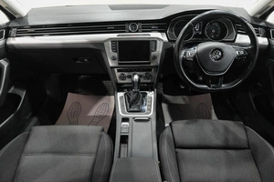 Универсал Volkswagen Passat 2015 года, 1209000 рублей, Новокузнецк