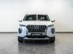 Внедорожник Hyundai Palisade 2021 года, 4699000 рублей, Саратов