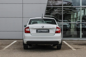 Лифтбек Skoda Rapid 2018 года, 1170000 рублей, Ярославль
