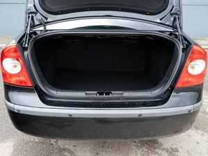 Седан Ford Focus 2007 года, 695000 рублей, Краснодар