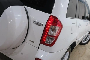 Внедорожник Chery Tiggo (T11) 2013 года, 429000 рублей, Новокузнецк