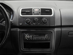 Универсал Skoda Fabia 2009 года, 420000 рублей, Красноярск