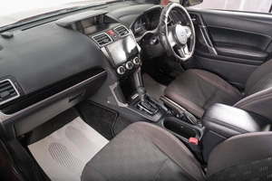 Универсал Subaru Forester 2017 года, 2099000 рублей, Томск