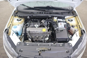 Универсал ВАЗ (LADA) Granta 2023 года, 995000 рублей, Орёл