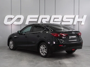 Седан Mazda 3 2014 года, 1272000 рублей, Воронеж