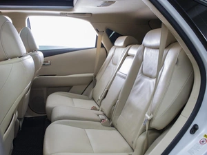 Внедорожник Lexus RX 2015 года, 3025000 рублей, Омск