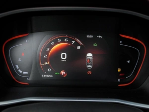 Внедорожник Geely Coolray 2022 года, 1879000 рублей, Волгоград