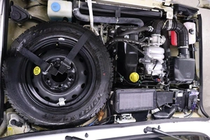 Внедорожник ВАЗ (LADA) 2121 (4x4) 2024 года, 1070000 рублей, Брянск