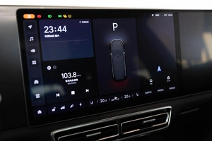 Внедорожник LiXiang L9 2023 года, 7579000 рублей, Красноярск